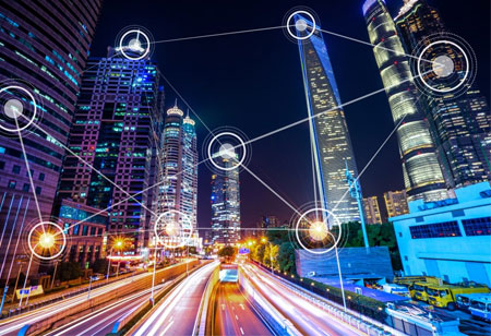 8 Significant Smart City Trends Embraced by the US Government