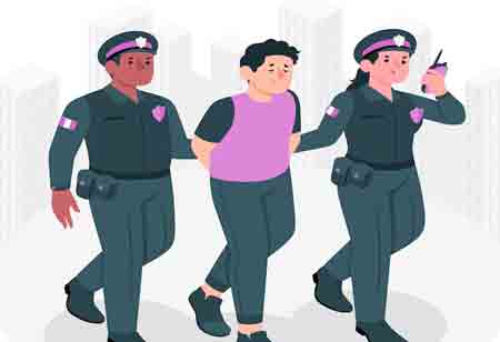 Law Enforcement in Transition: Key Trends Ahead