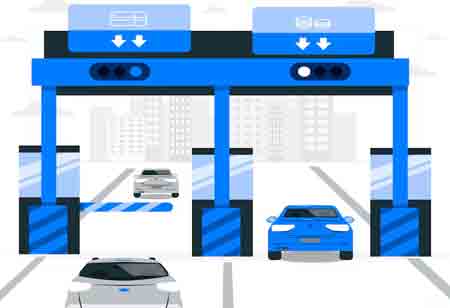 The Future of Parking: Emerging Trends to Watch