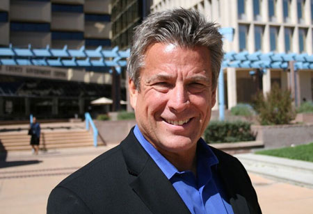 City of Albuquerque Technology and Innovation Roadmap Journey