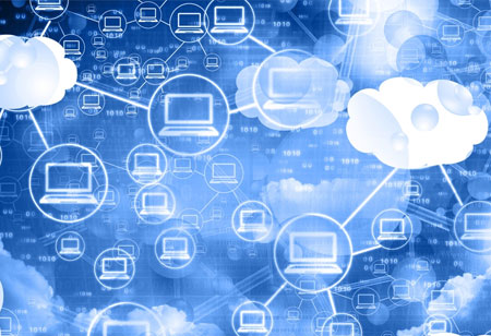 Protecting Data in a Government Hybrid Cloud Environment