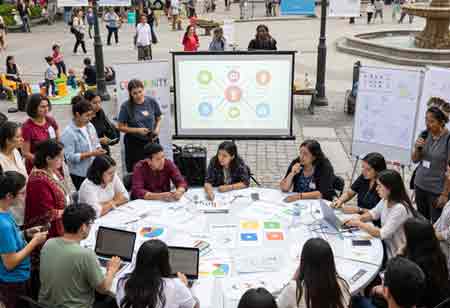 Making Equity Visible: Gender-and Rights-Responsive Planning in Latin America