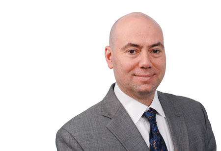 Blockchain-The Next Big Thing in Transportation