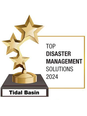 Tidal Basin: A Holistic Approach to Emergency Management Solutions and Large-Scale, Complex Programs  