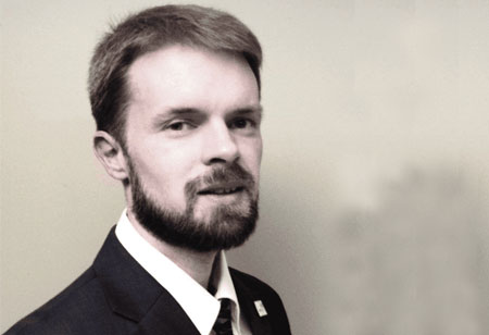 Reorganizing an Information Technology Department for the Challenges Ahead