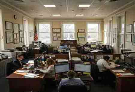 Navigating Influence: The Evolving Role of Government Affairs Consulting