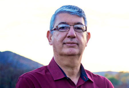 Stepping into Cyberspace; How the Law enforcement's Paradigm is Shifting 