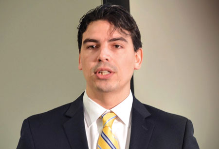 Trends in Smart Cities for Government CIOs