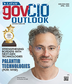 Palantir Technologies (PLTR: NYSE): Strengthening Borders With Next-Gen Technologies