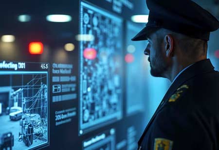 Law Enforcement Evolution: Insights into Future Trends