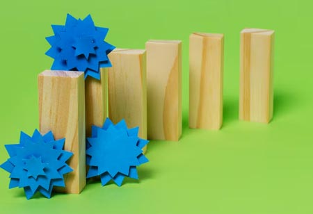 Rethinking Corrections: The Impact of Policy Evolution