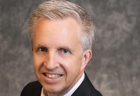 Smart Cities, Human Impact- Jeff Scheetz on tech Leadership in Government