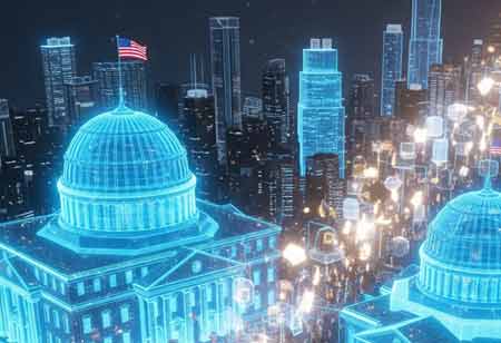 Governance in the Metaverse: Virtual Spaces Are Reshaping Policy and Citizen Engagement