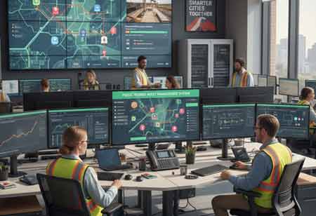 The Financial Intelligence Revolution in Asset Management