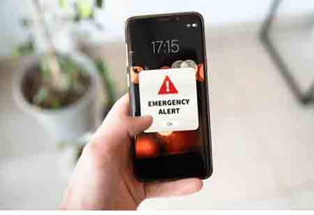 Key Components of Emergency Alert Systems in Government Operations
