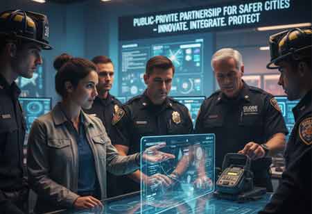 Building Resilient Emergency Systems Through Strategic Technology Partnerships