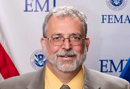 21st Century Disasters: How Technology Can Help Build Resilient Communities