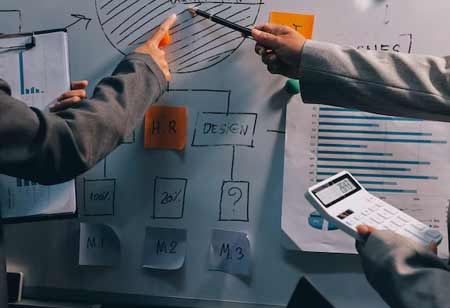 Strategic Planning: Government's Response to Emerging Trends