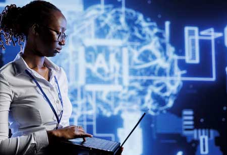 Leveraging Technology to Improve Public Safety