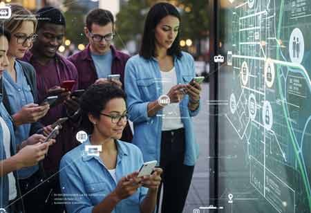 Tech-Enabled Watch Programs for Safer Local Communities