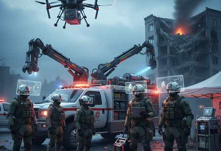 Rebuilding Public Trust Through Citizen-Centric Emergency Response