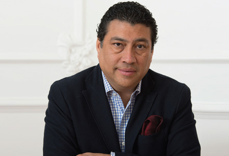 ICB Group: Reforming the Public Environment with Consulting Services