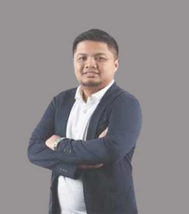 Gito Wahyudi, Cartenz Group | Gov CIO Outlook