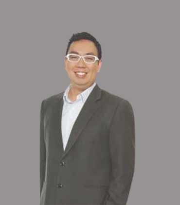 Mervin Chiang, Procensol | Gov CIO Outlook