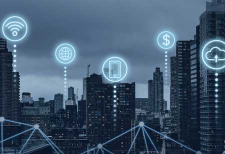 Implementing Smart Solutions and Enhancing Infrastructure