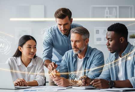 AI's Role in Redefining Federal Acquisition Strategy