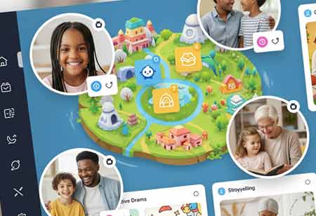 Making Child Welfare Software More Inclusive and Responsive