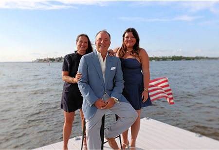 Keelen Communications: Driving Government Contracting Success