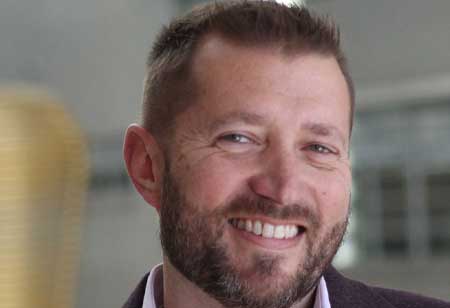 The Convergence of Cybersecurity and Disaster Recovery Planning