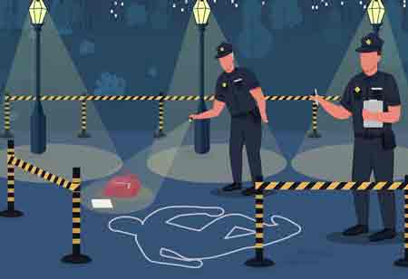 Barriers Encountered by Law Enforcement Personnel