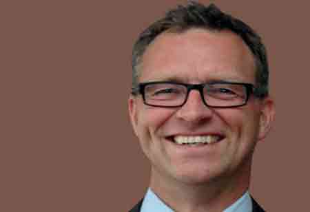 Trust: The key to Achieving Security Goals