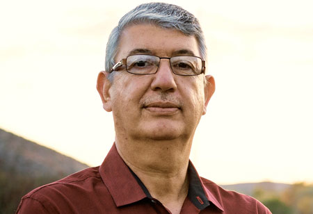 Convergence of IT and Law Enforcement 