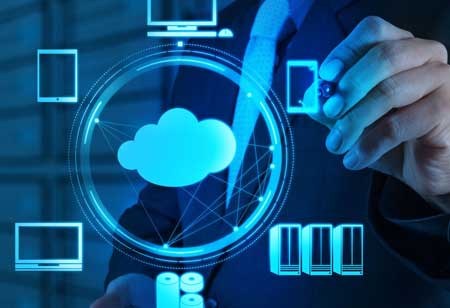 Pairing Big Data and Machine Learning to Mitigate Cyber Risks