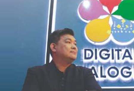 Digital Dialogue (DDLG): AI-Powered Government Operations