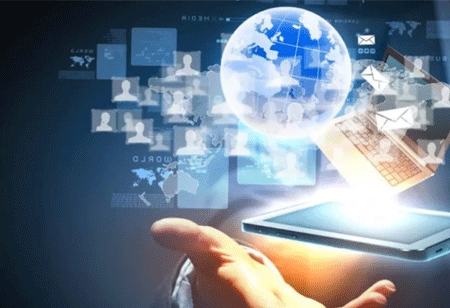 Does AI Impact the Functioning of the Government?
