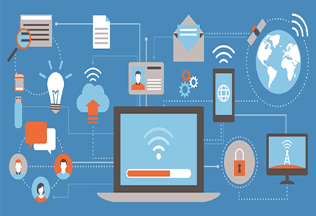 DHS in Cybersecurity:  Data Sharing and Collaboration Program
