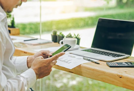 How We Improved Citizen Outreach With Social Media