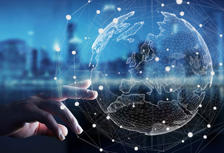 Leading In a Digital World