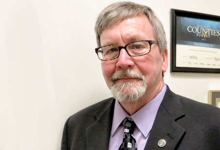 Local Perspective on Homeland Security for 2018