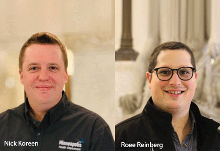 Smarter approaches to regulatory inspections: leveraging technology to improve food safety.