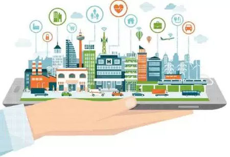 Building a Smart City: Can Technology Alone Complete the Task?