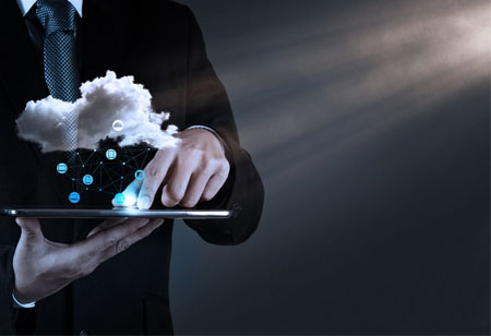 Cloud computing security benefits