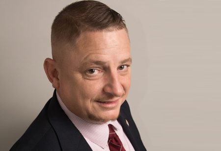 October is National Cyber Security Awareness Month