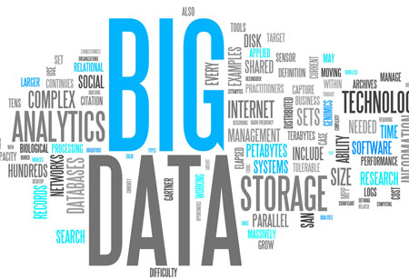 Leveraging Big Data For Small Businesses