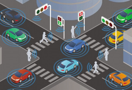 Can Video Analytics Be a Solution For Traffic Management Disputes?