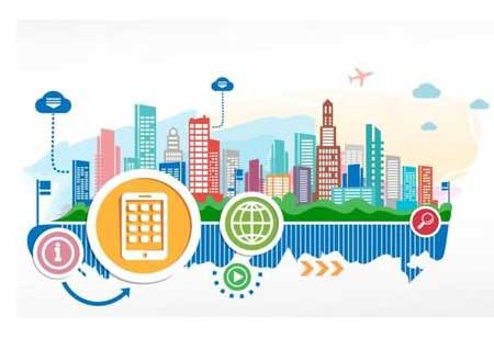 Importance of GIS in Building a Smart City